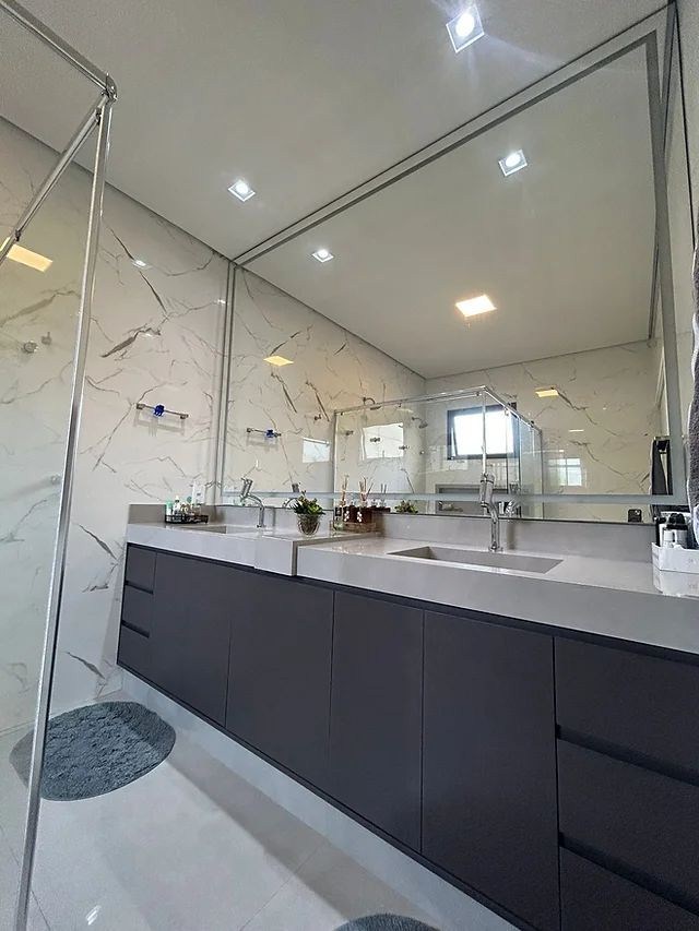 Casa, 4 quartos - Foto 30