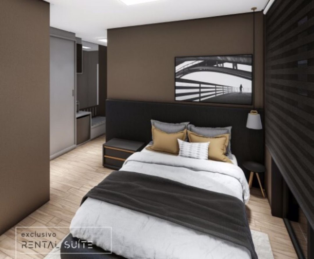 Apartamento, 1 quarto, 102 m² - Foto 16