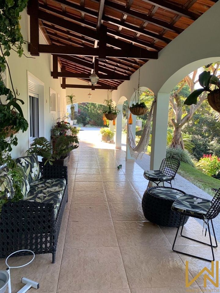 Casa, 9 quartos - Foto 9