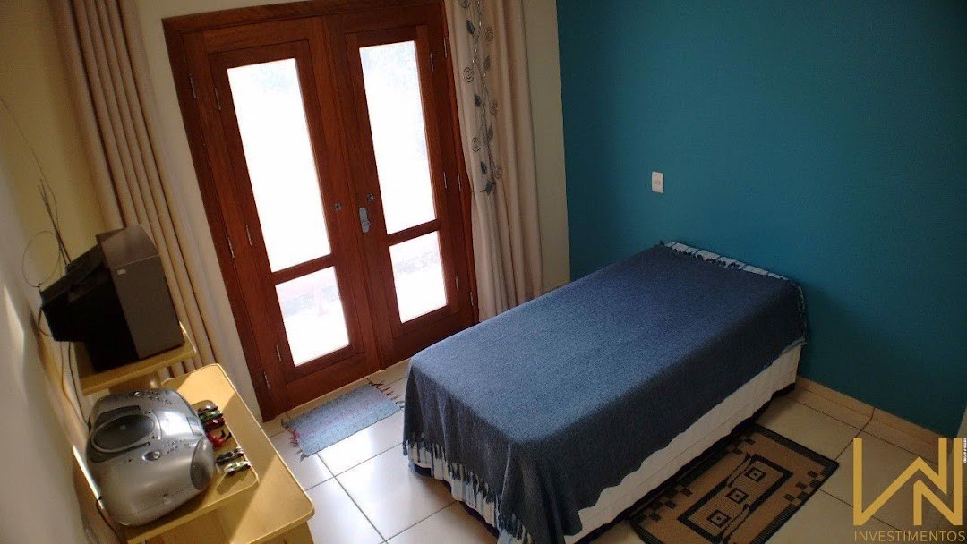 Casa, 5 quartos - Foto 1