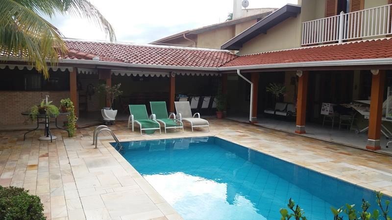 Casa, 4 quartos - Foto 5