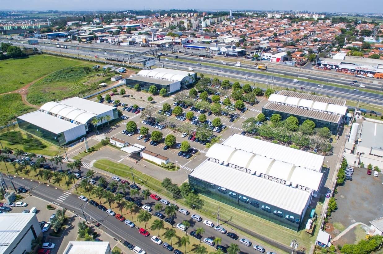 Loteamento e Condomínio, 5195 m² - Foto 4