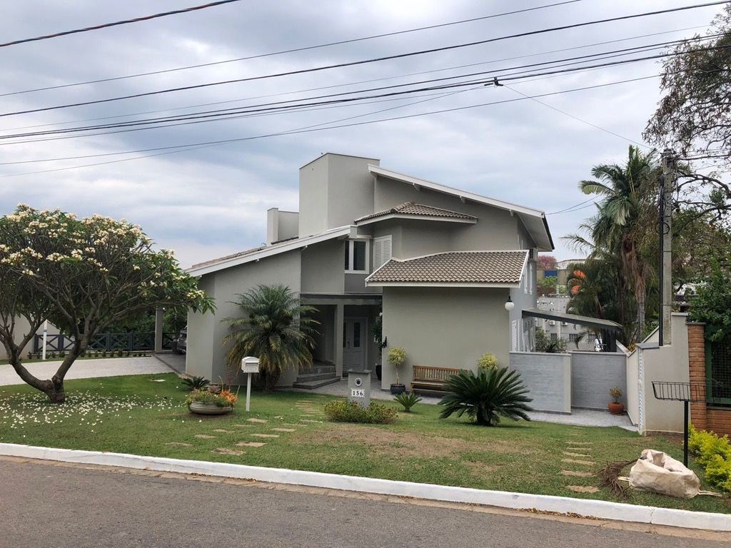 Casa, 4 quartos - Foto 1