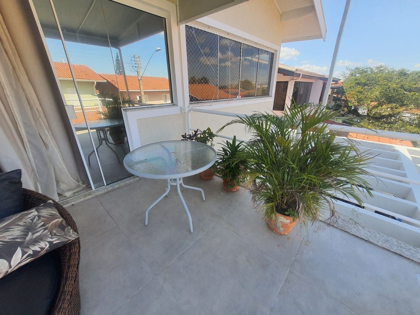 Casa, 4 quartos - Foto 4