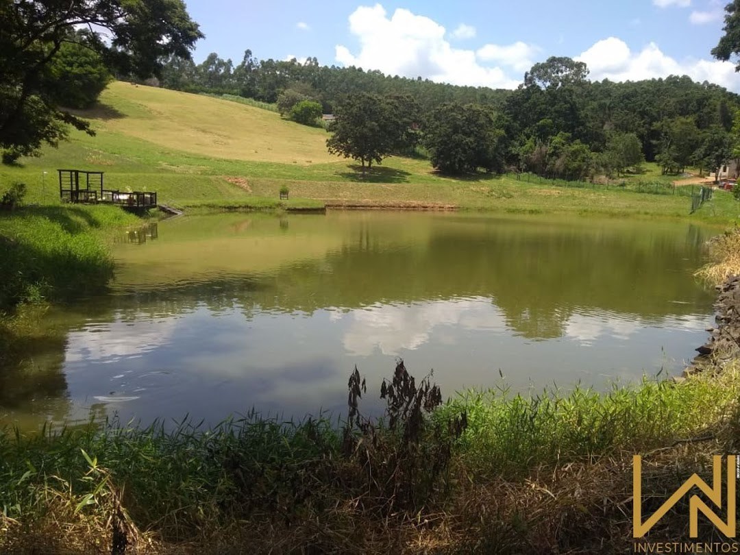 Terreno, 2 hectares - Foto 1
