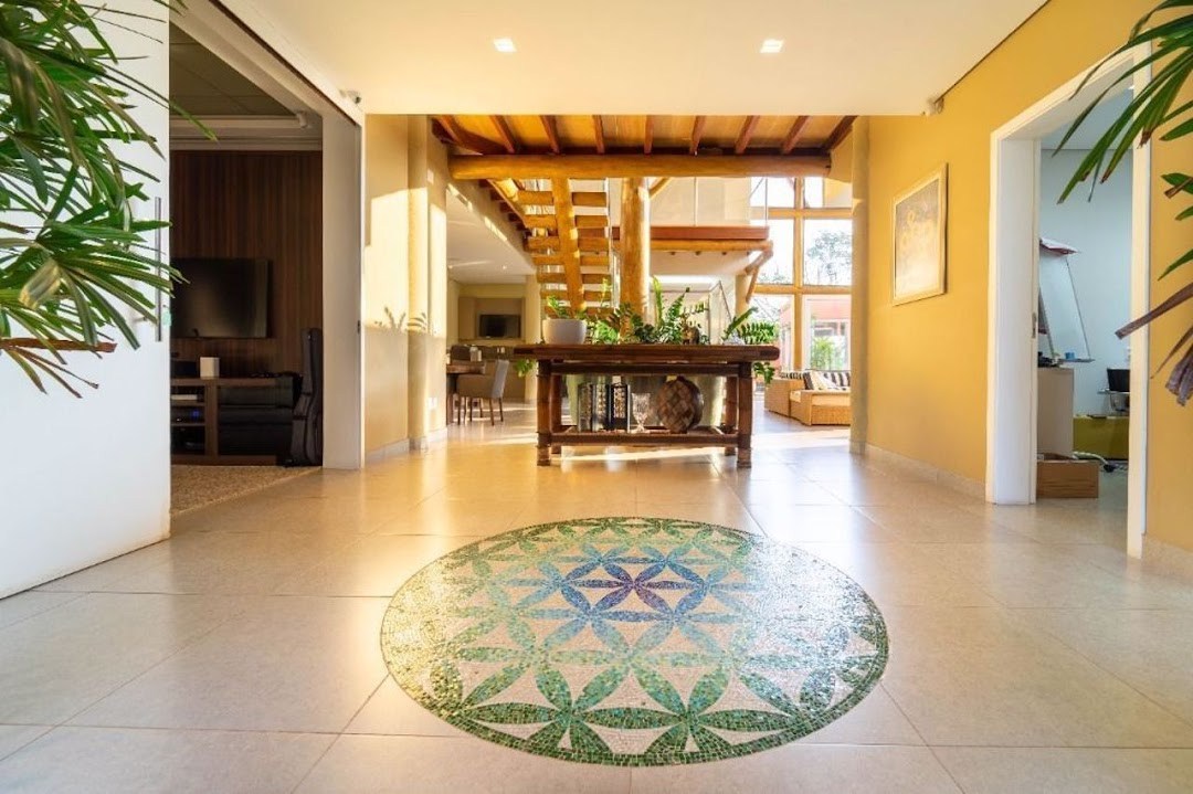 Casa, 6 quartos - Foto 17