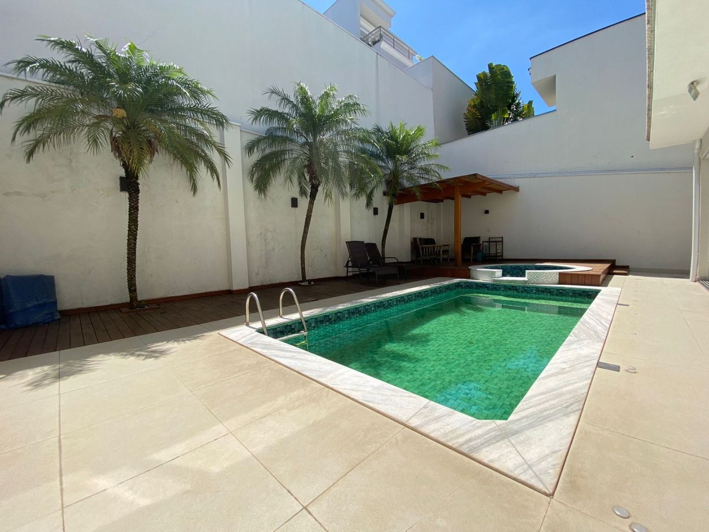 Casa, 4 quartos - Foto 37