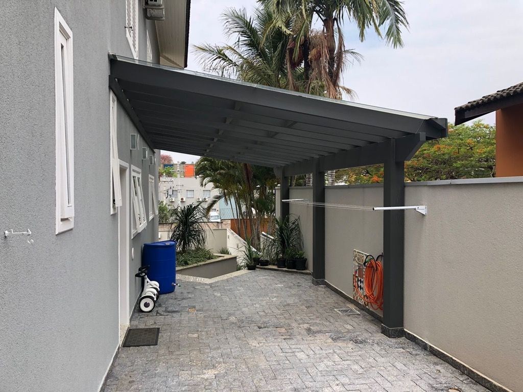 Casa, 4 quartos - Foto 11