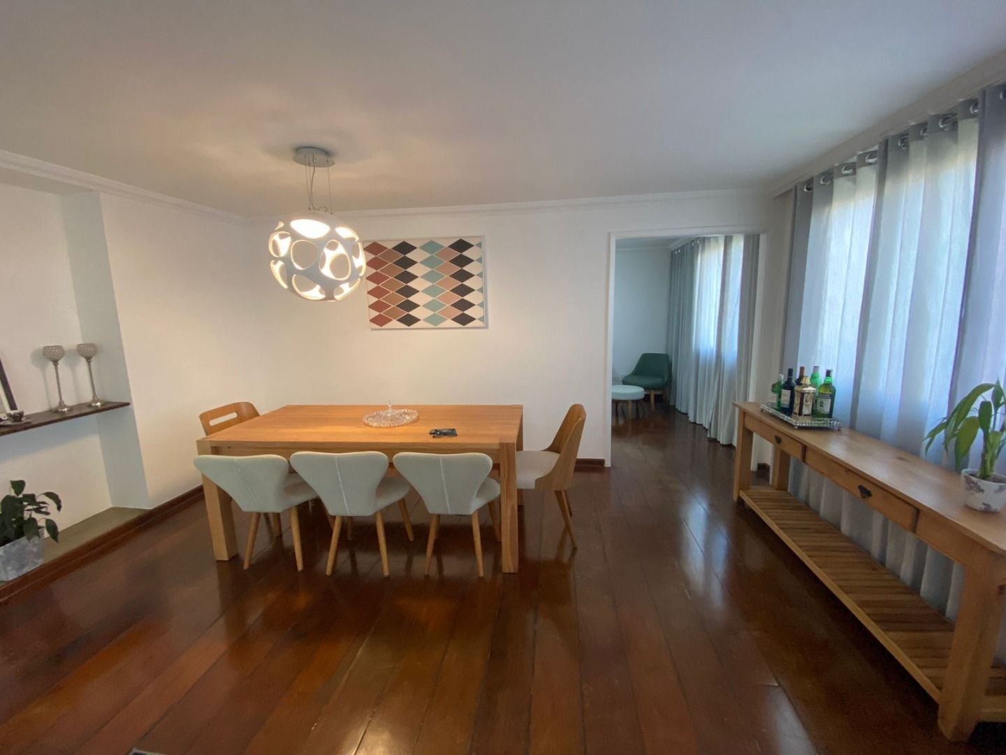 Apartamento, 3 quartos, 193 m² - Foto 9