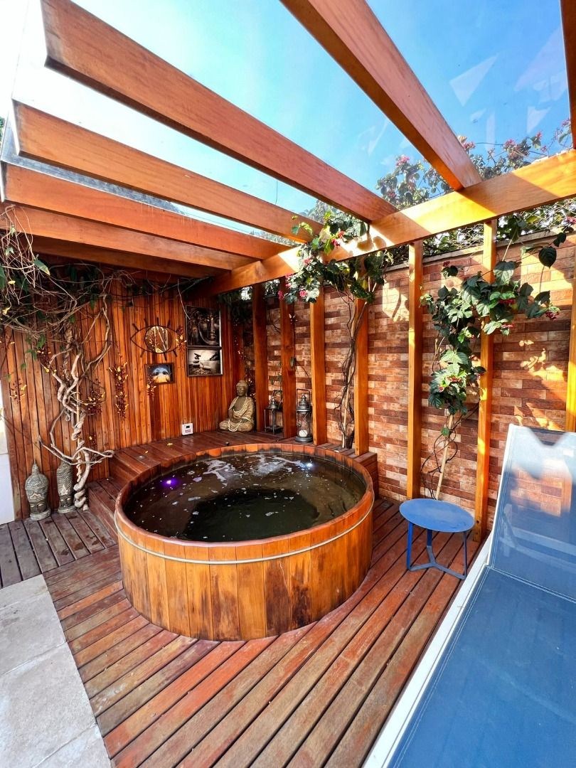 Casa, 4 quartos - Foto 12