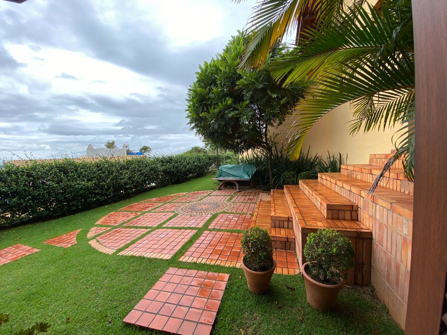 Casa, 6 quartos - Foto 33