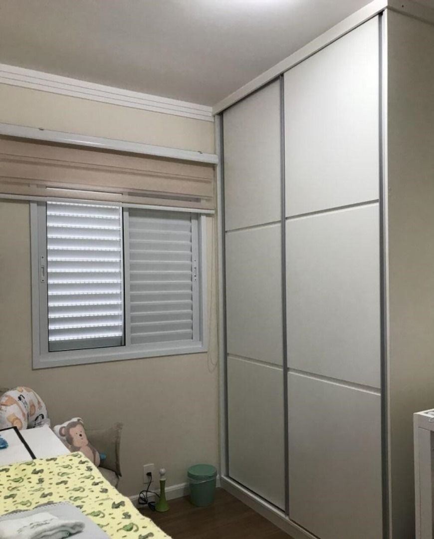 Apartamento, 2 quartos, 50 m² - Foto 12
