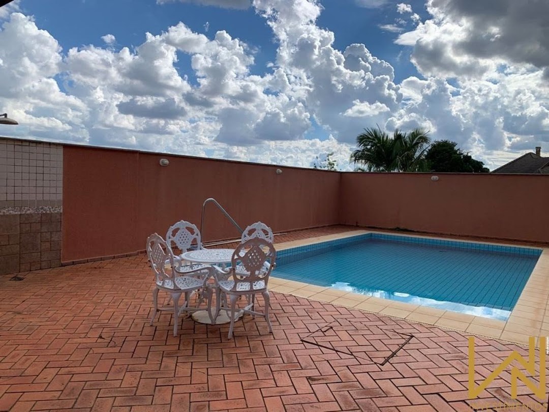 Casa, 5 quartos - Foto 25