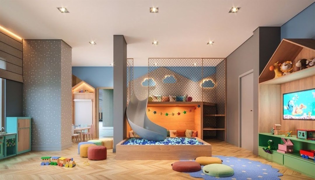 Apartamento, 3 quartos, 100 m² - Foto 17