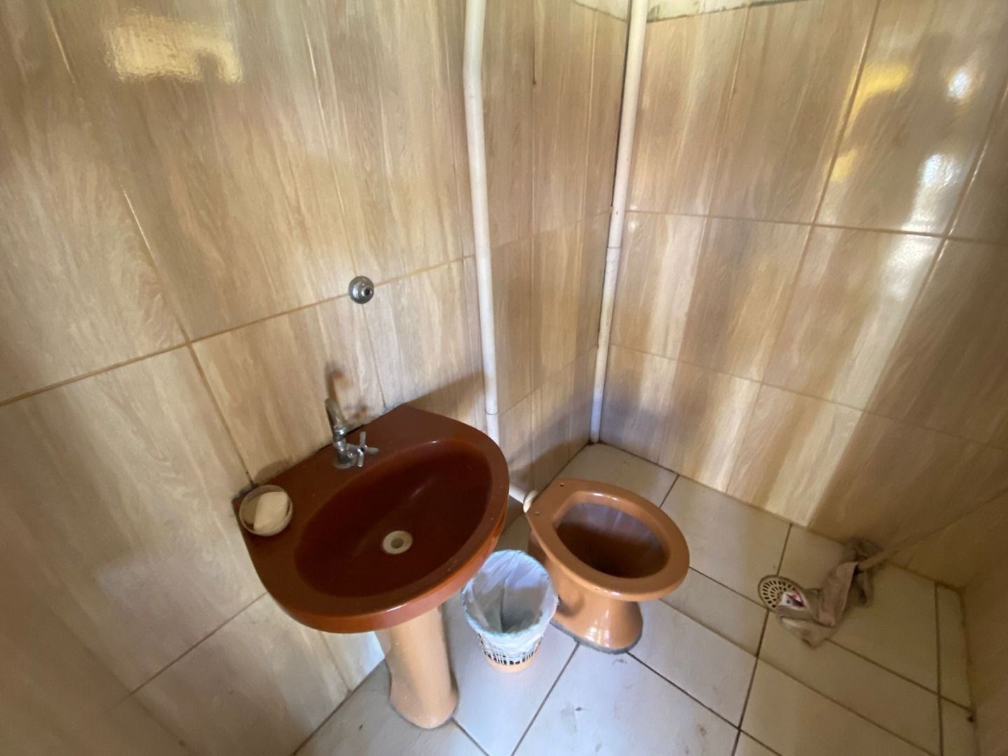 Sítio, 2 quartos, 1400 m² - Foto 14