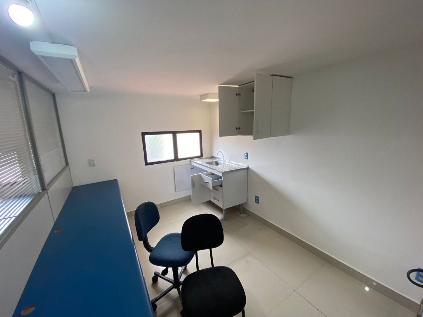 Sala-Conjunto - Foto 12