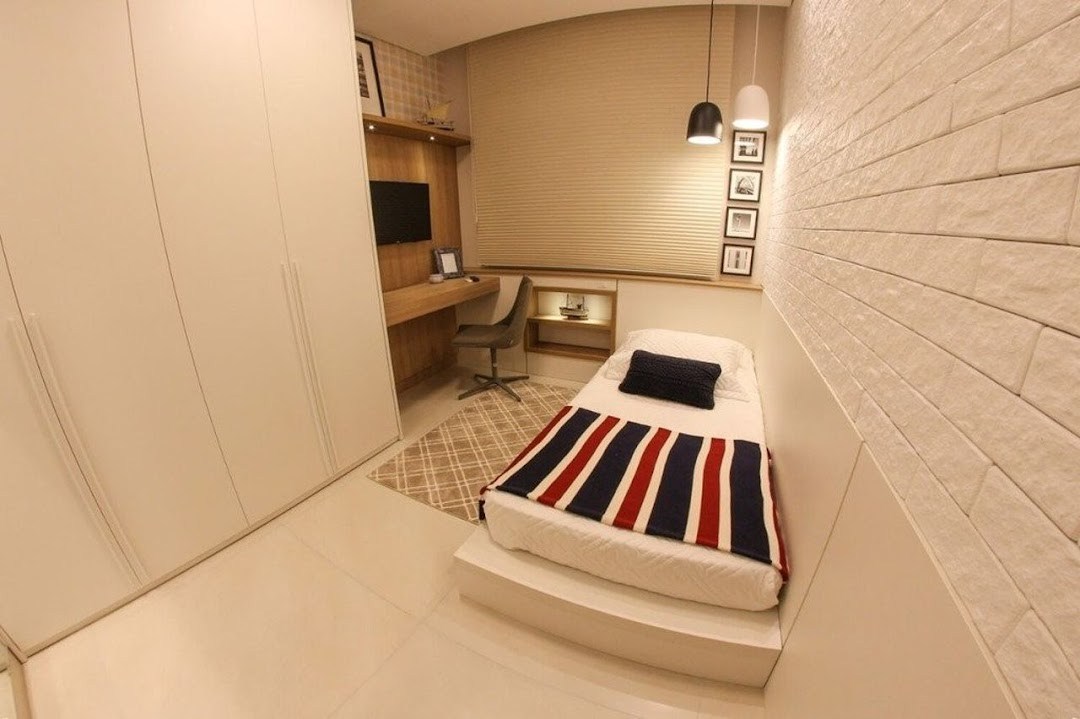 Apartamento, 3 quartos, 113 m² - Foto 4
