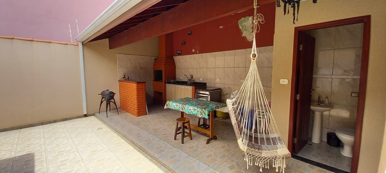 Casa, 3 quartos - Foto 8