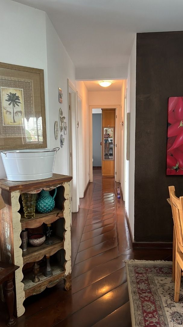 Apartamento, 3 quartos, 110 m² - Foto 9