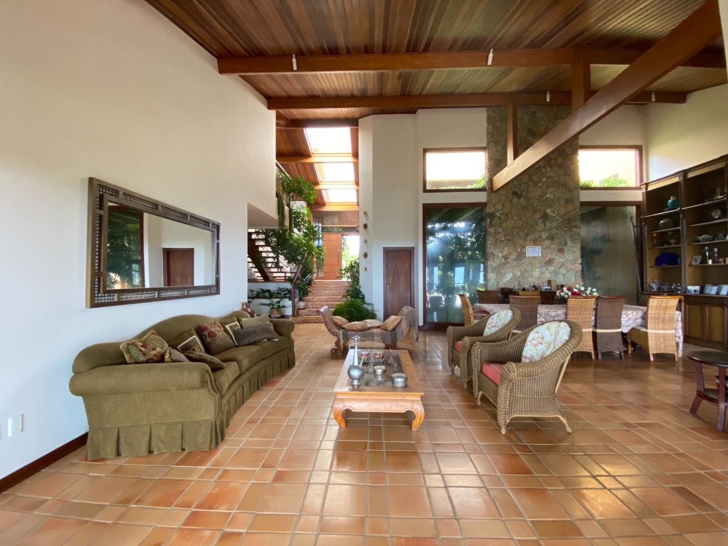 Casa, 6 quartos - Foto 14