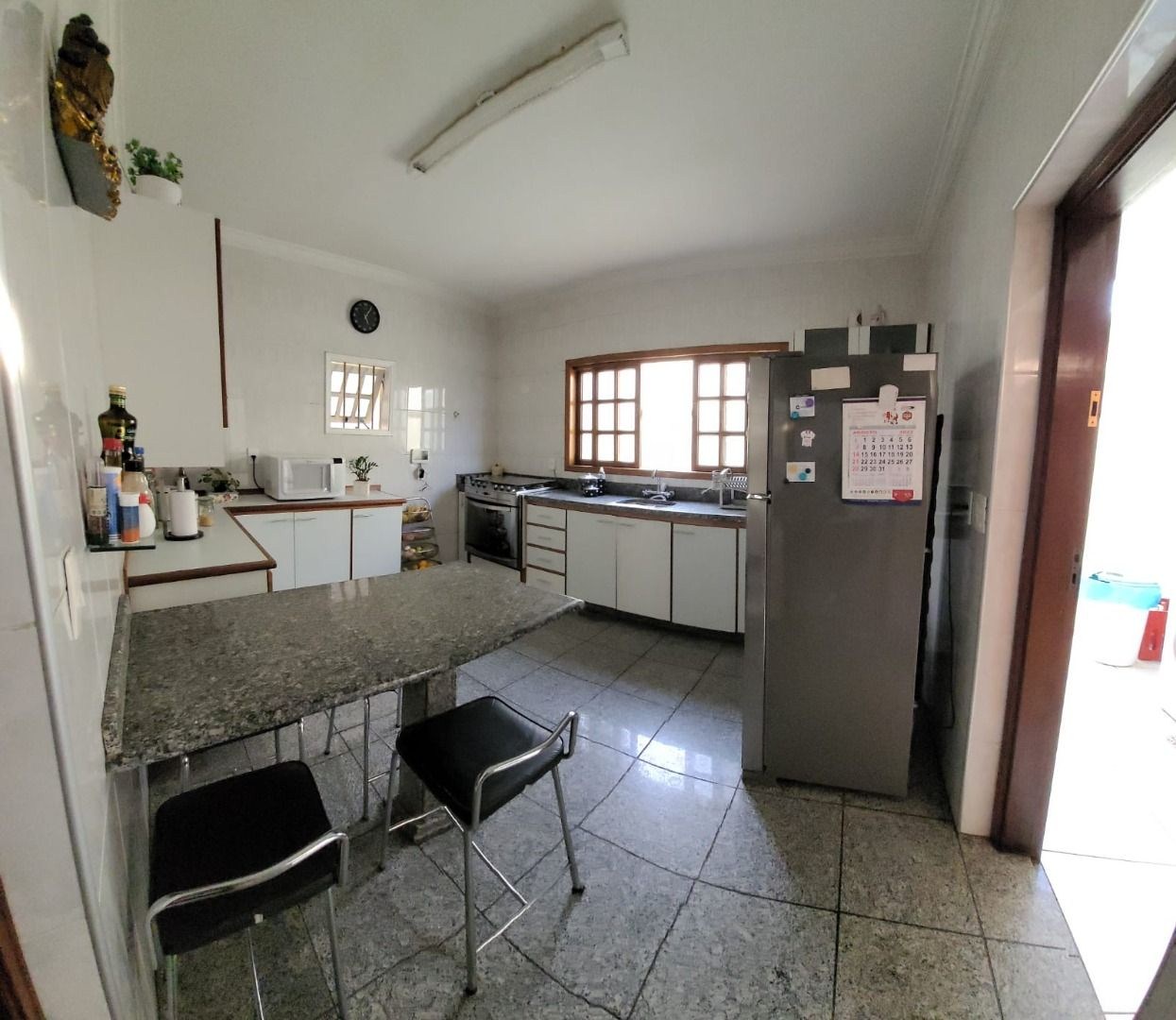 Casa, 4 quartos - Foto 6