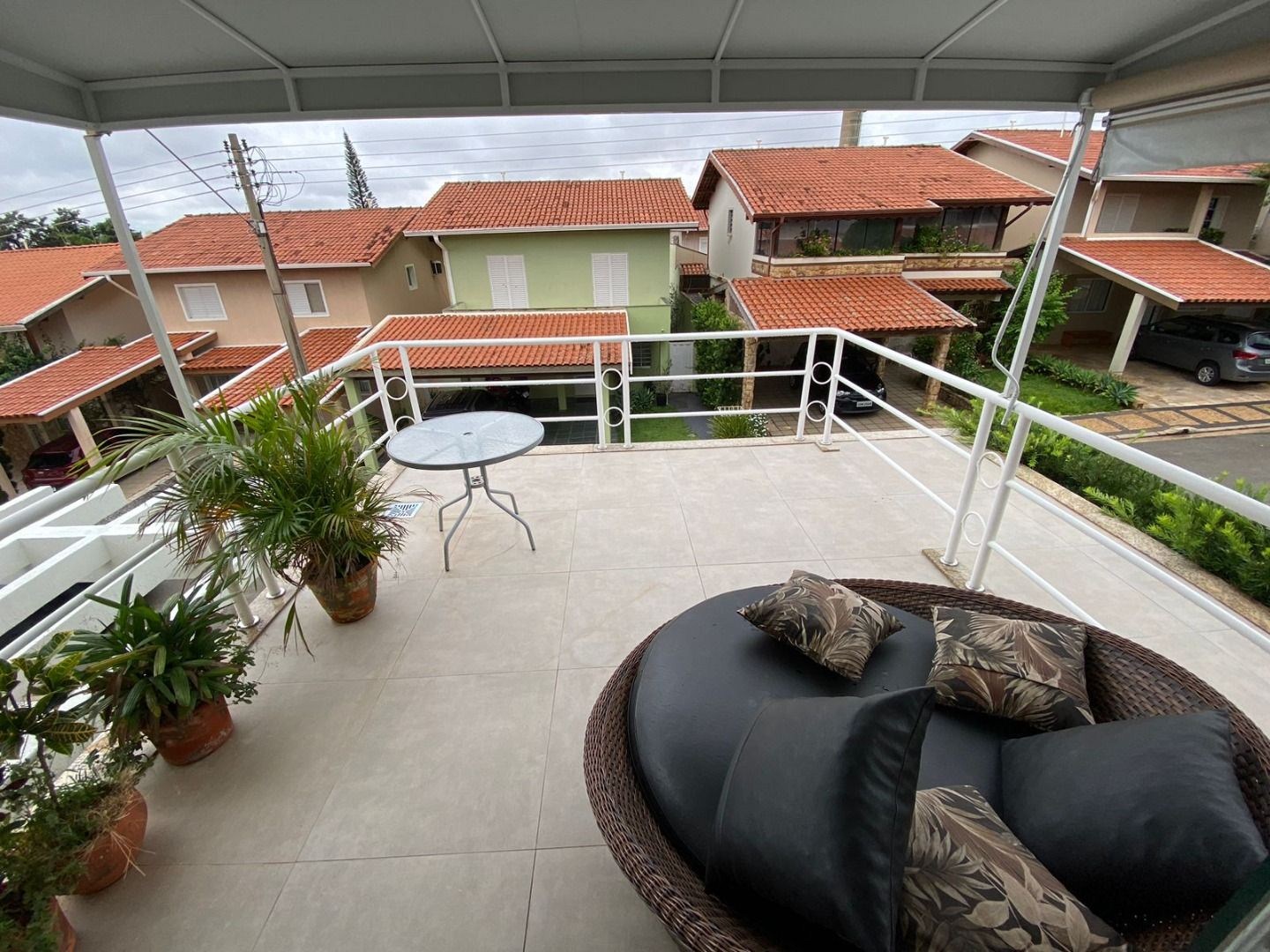 Casa, 4 quartos - Foto 41