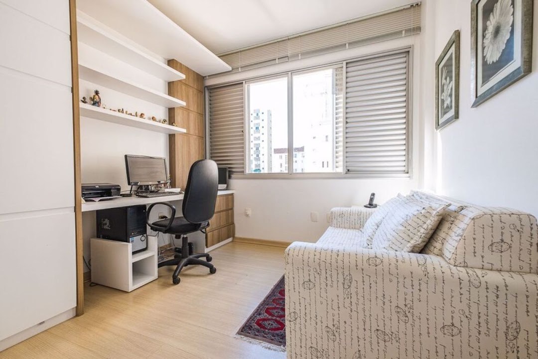 Apartamento, 4 quartos, 189 m² - Foto 22
