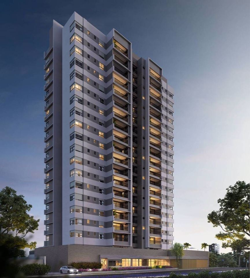Apartamento, 3 quartos, 139 m² - Foto 13