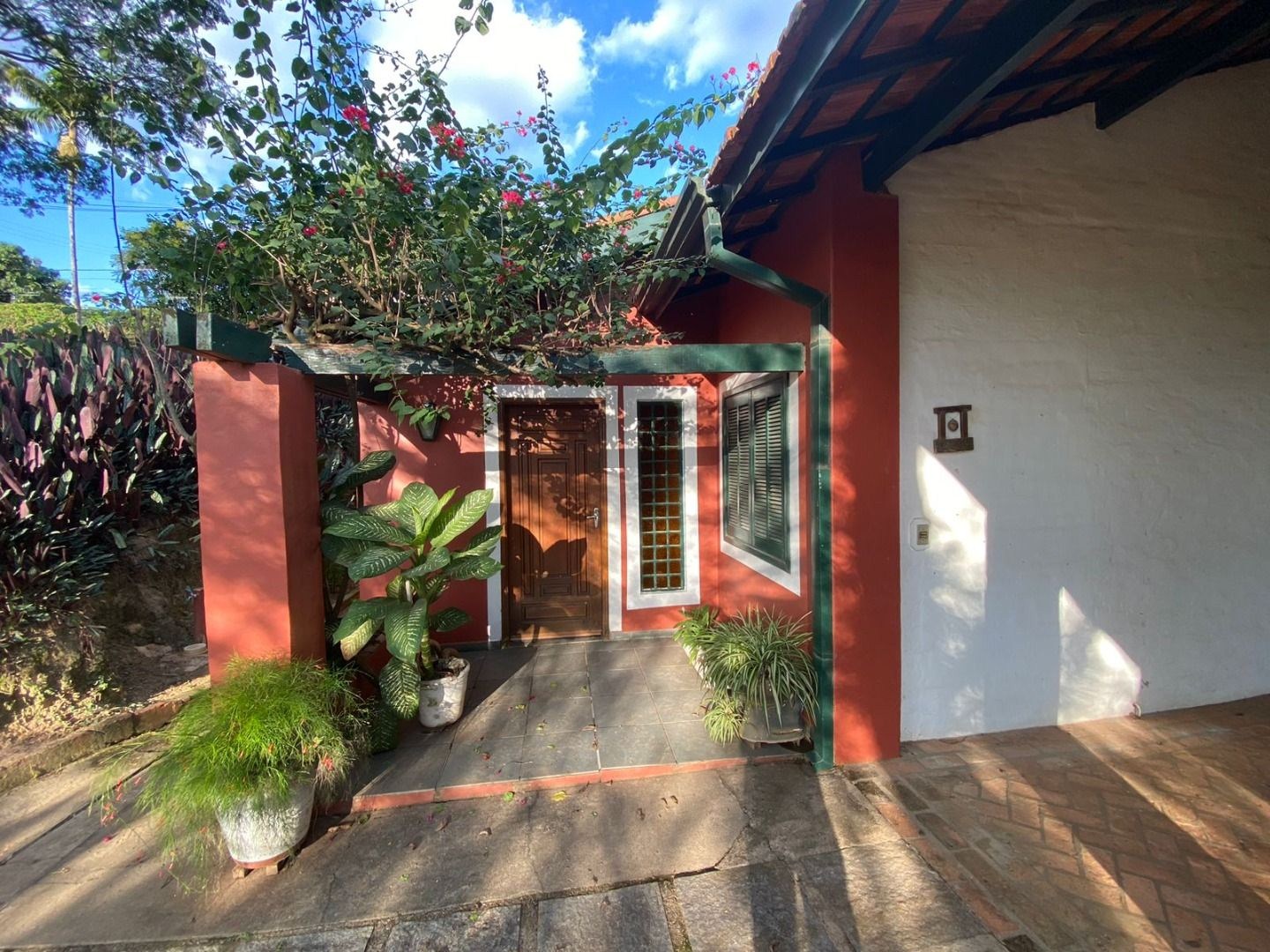 Sítio, 6 quartos, 2 hectares - Foto 31
