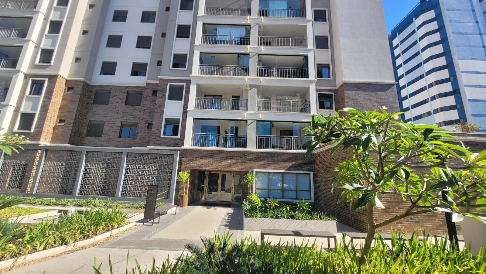 Apartamento, 2 quartos, 64 m² - Foto 1