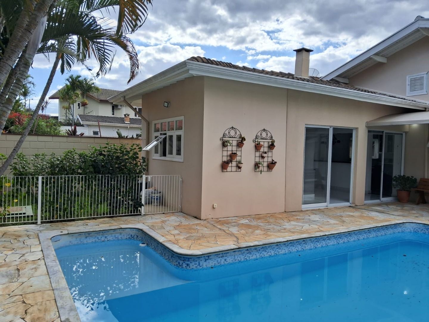 Casa, 4 quartos - Foto 104