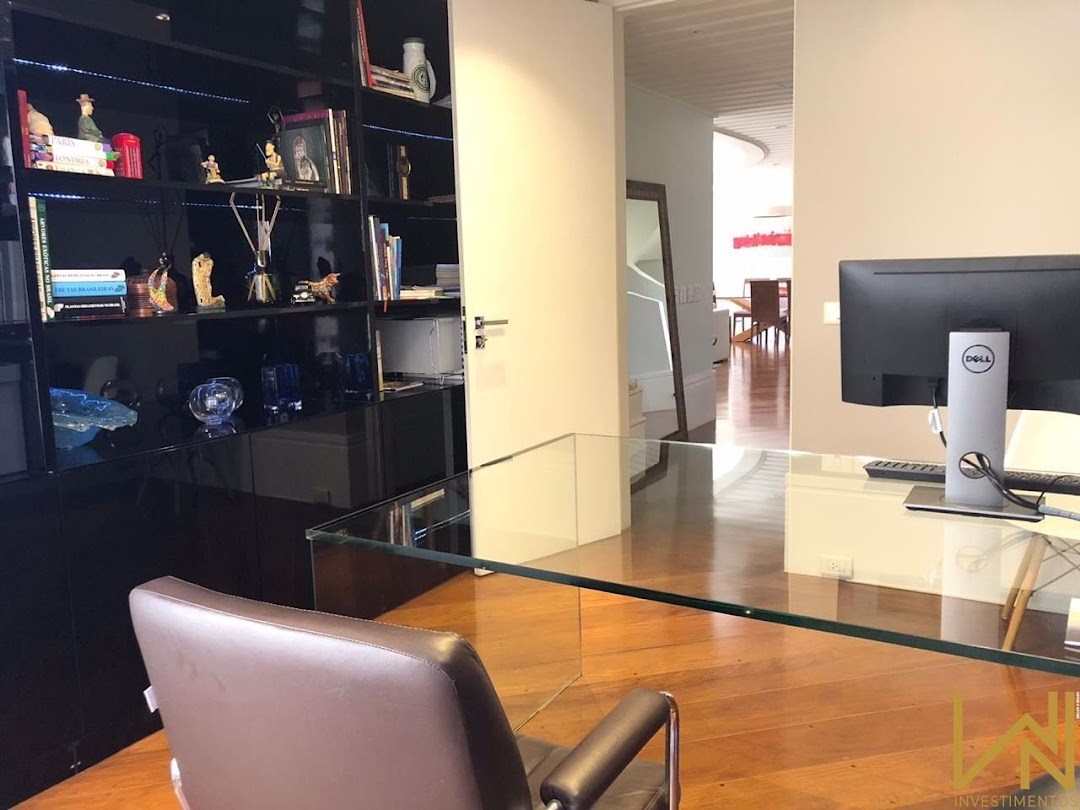 Apartamento, 4 quartos, 561 m² - Foto 100