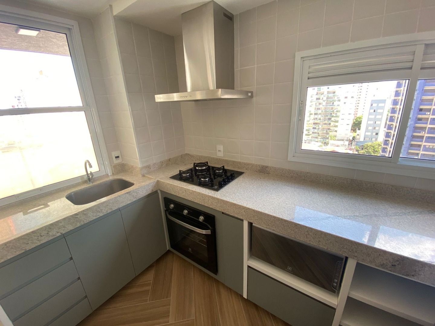 Apartamento, 1 quarto, 51 m² - Foto 11