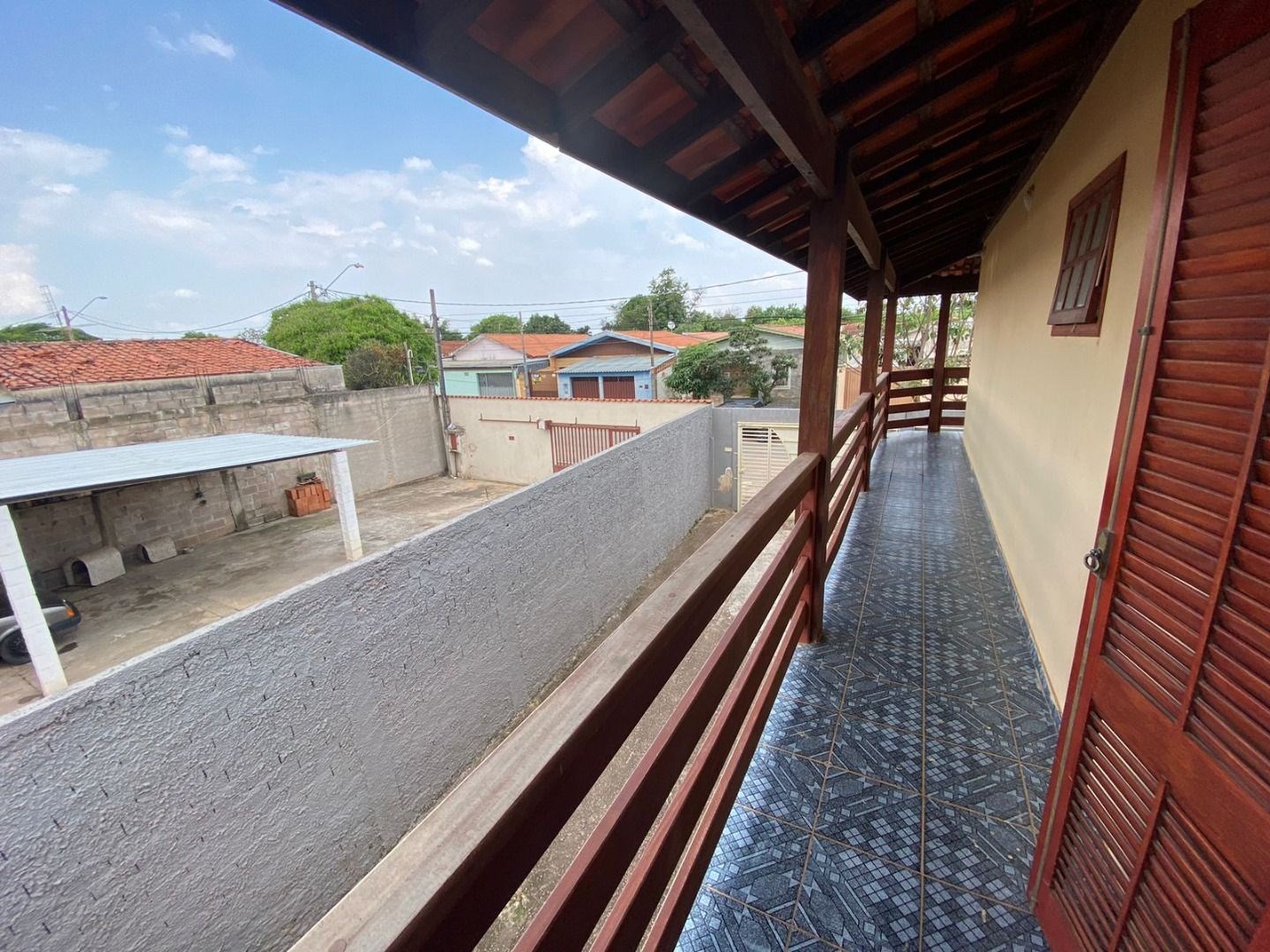 Casa, 4 quartos - Foto 10