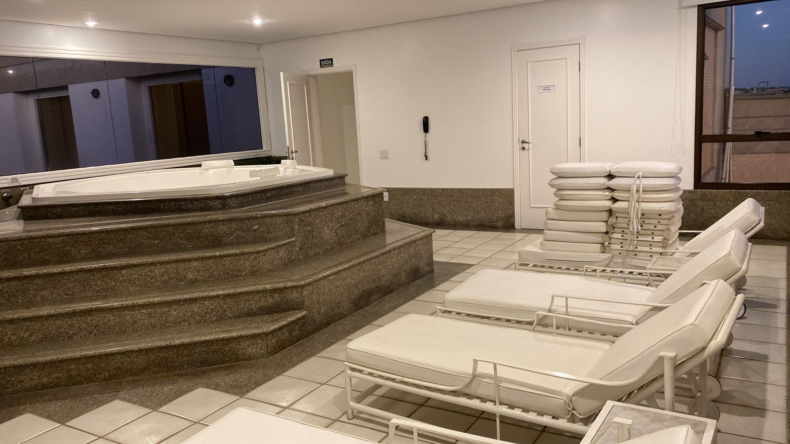 Apartamento, 5 quartos, 468 m² - Foto 21