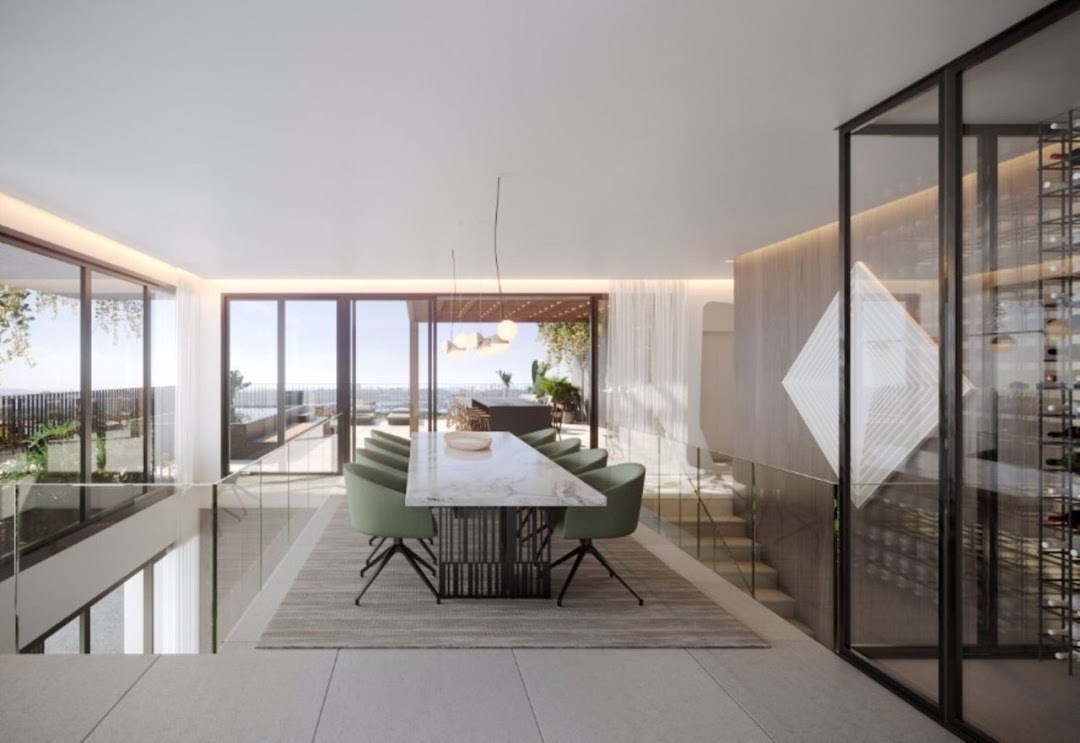 Apartamento, 3 quartos, 214 m² - Foto 12