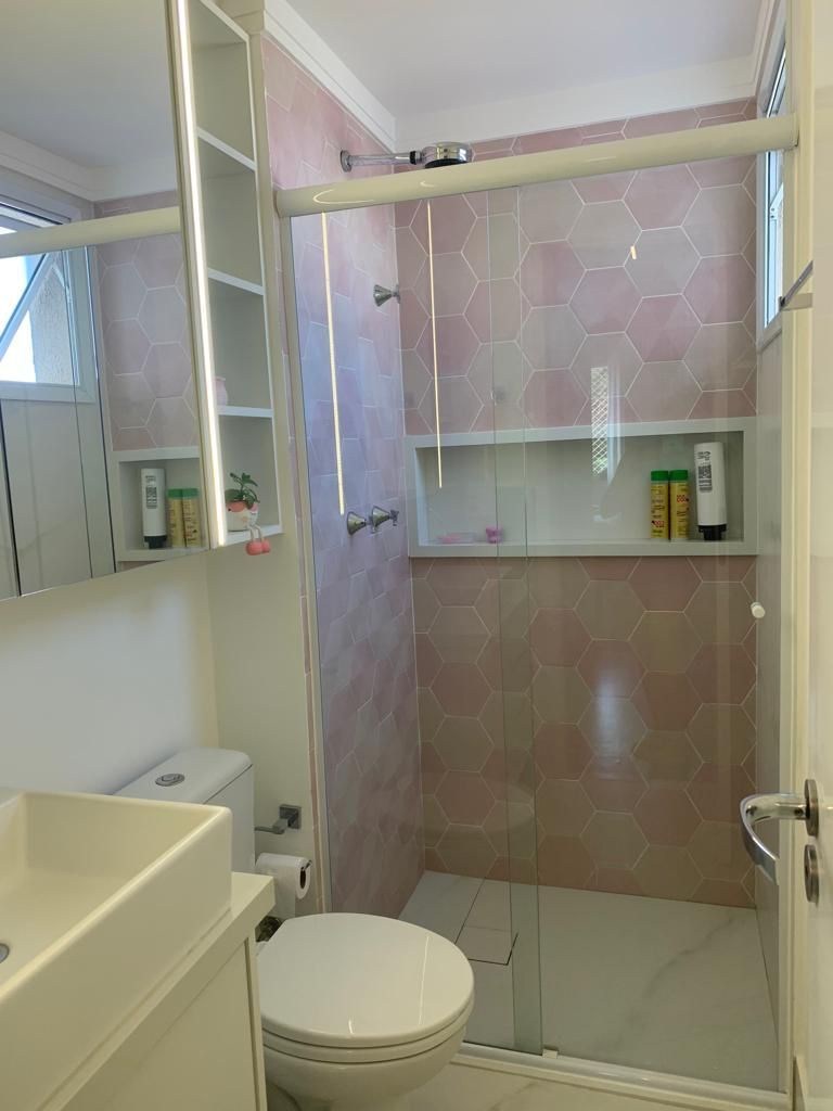 Apartamento, 3 quartos, 80 m² - Foto 37