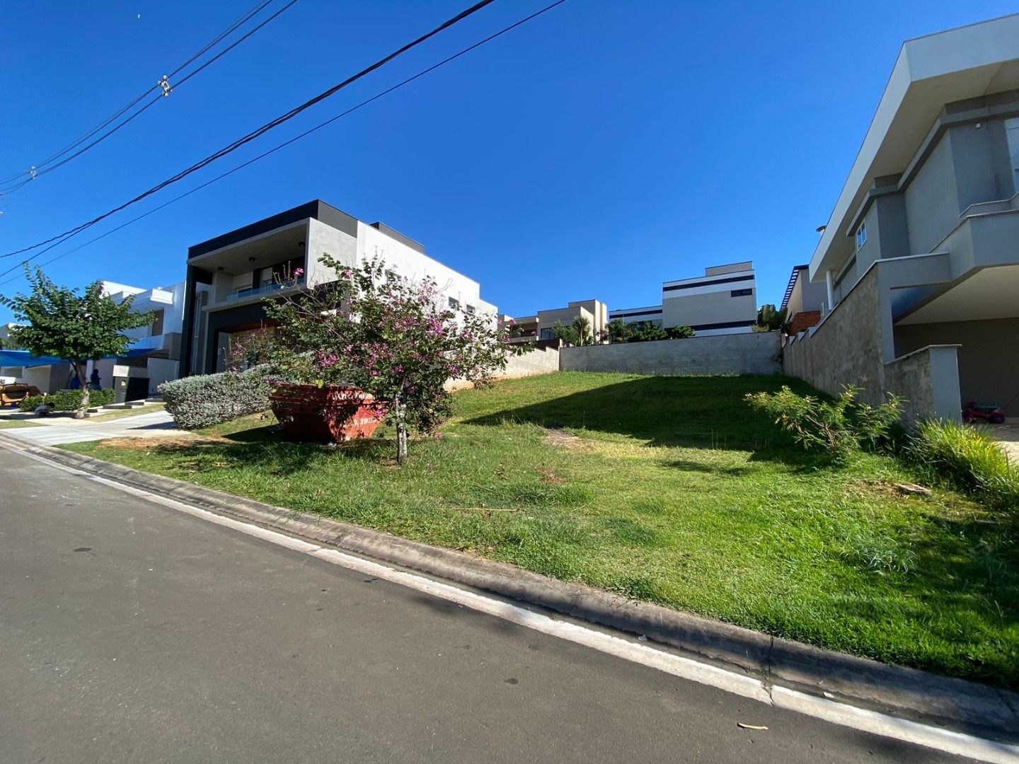 Terreno, 375 m² - Foto 1