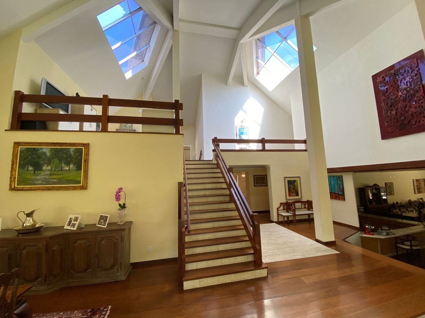 Casa, 4 quartos - Foto 70