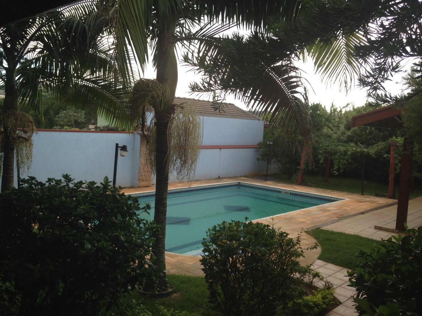 Casa, 4 quartos - Foto 2