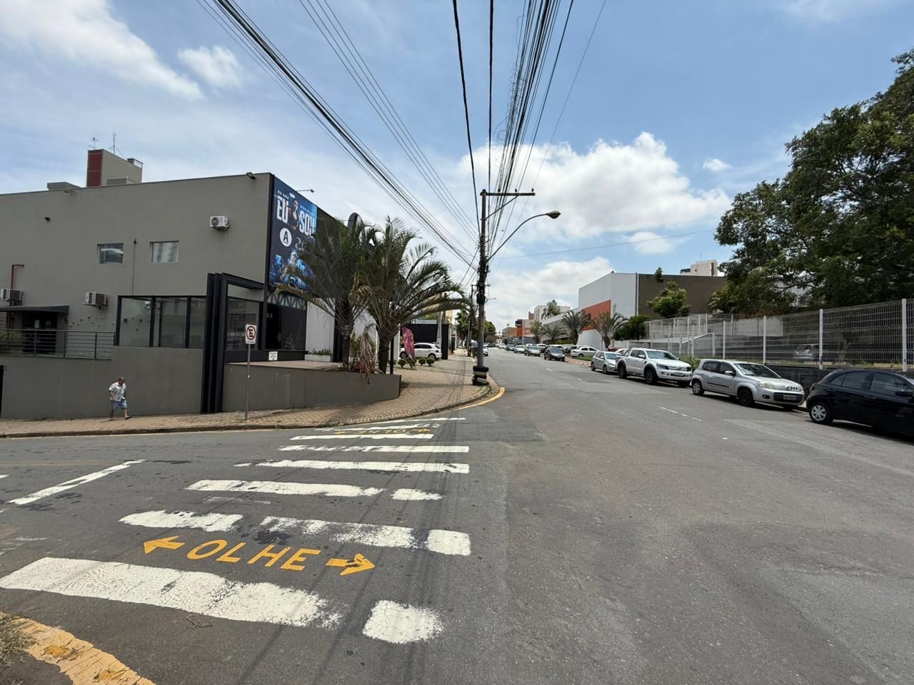 Loteamento e Condomínio, 555 m² - Foto 5