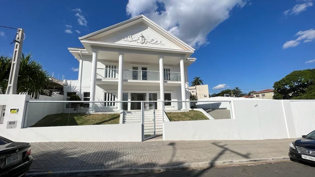 Prédio Inteiro - Foto 1