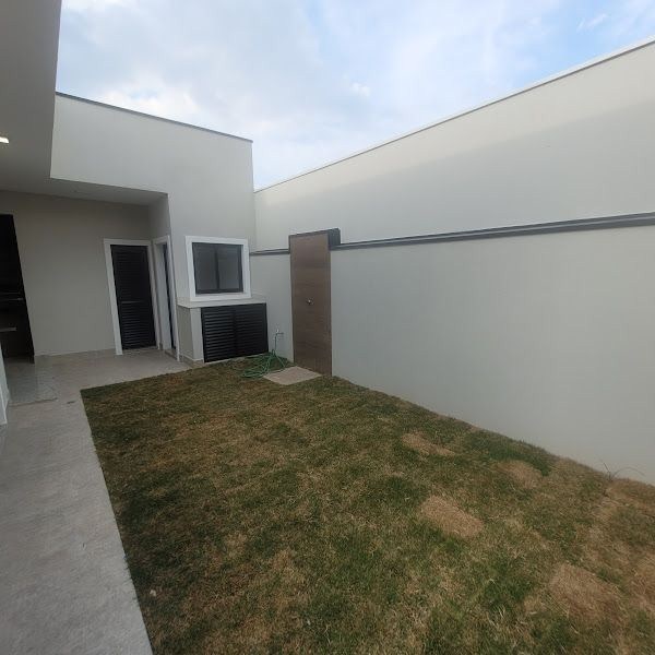 Casa, 3 quartos - Foto 19