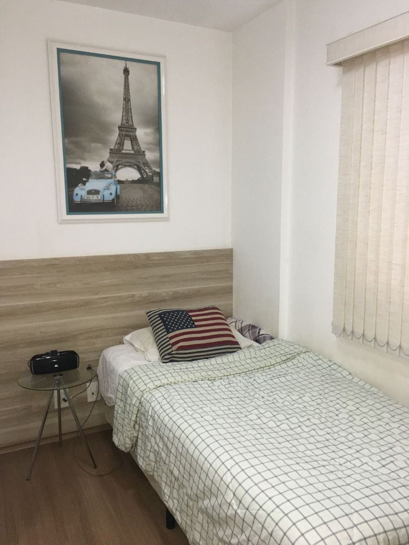 Apartamento, 3 quartos, 76 m² - Foto 14