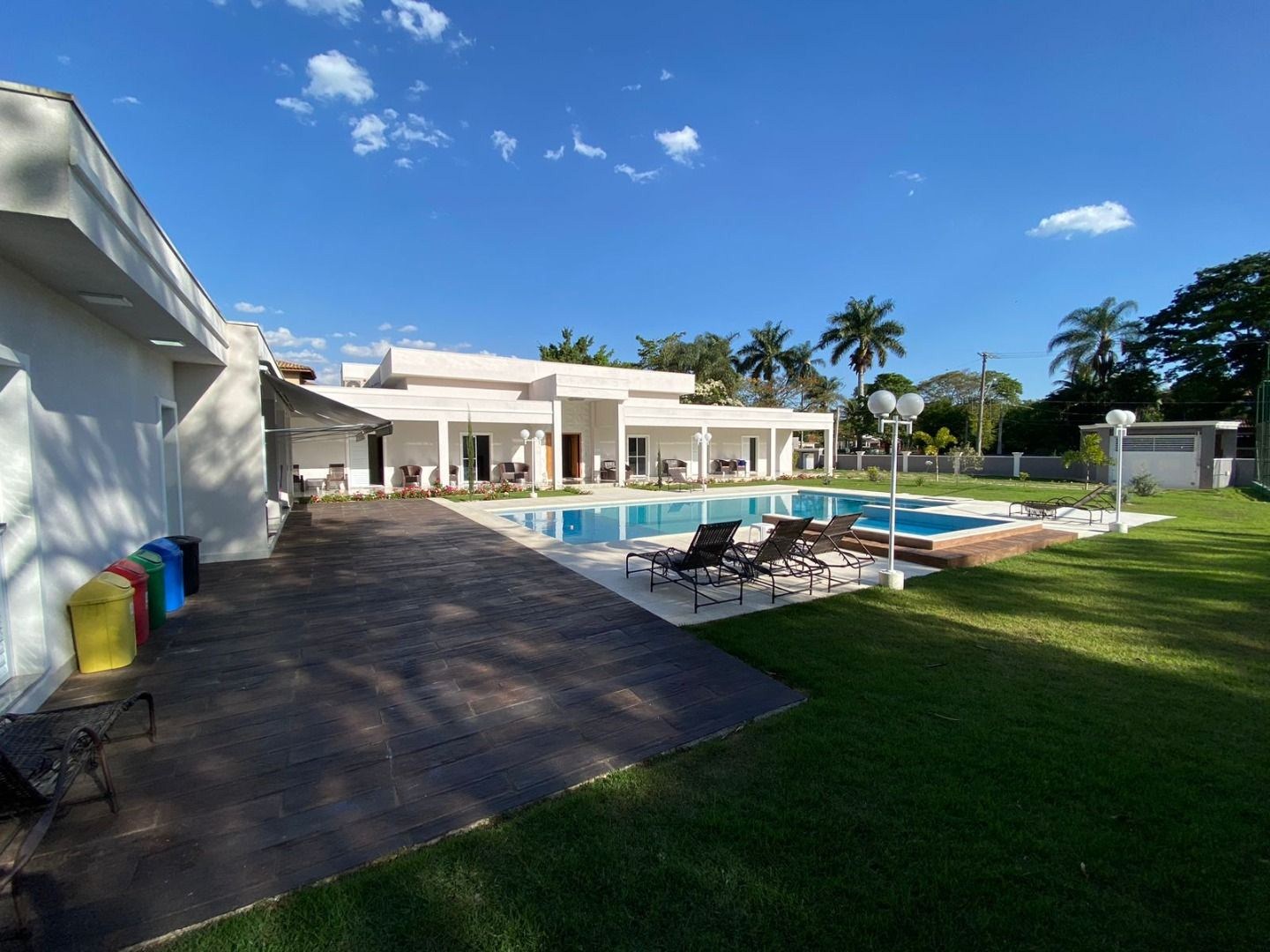 Casa, 8 quartos - Foto 42