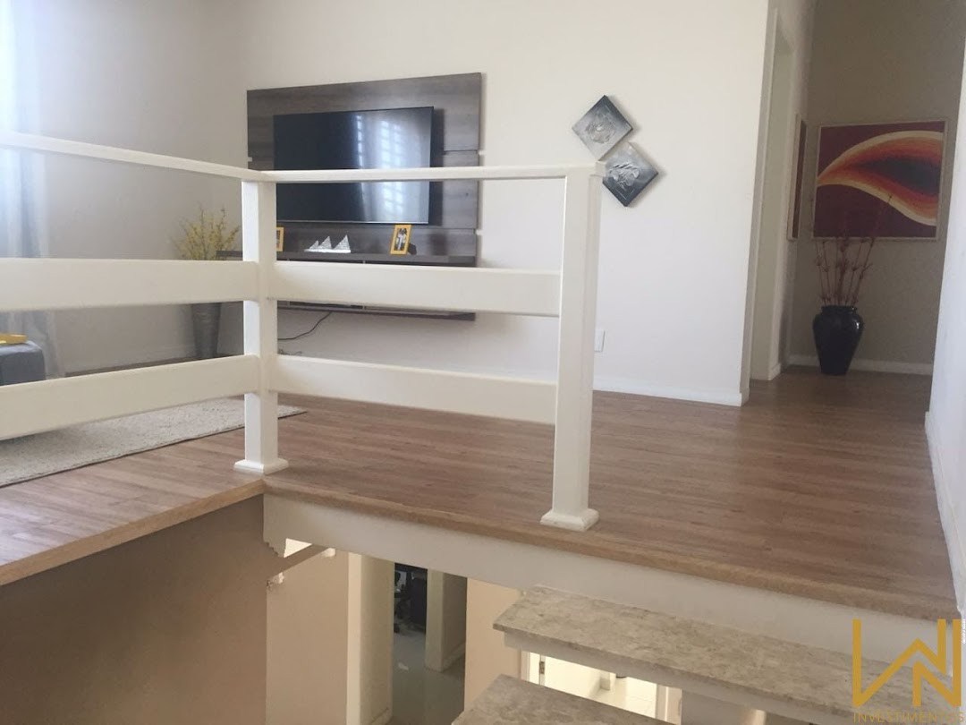 Casa, 3 quartos - Foto 8