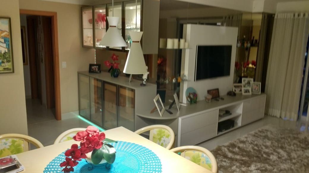 Apartamento, 3 quartos, 106 m² - Foto 3