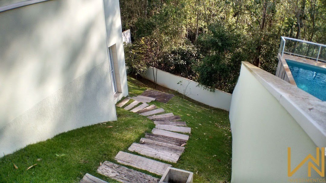 Casa, 5 quartos - Foto 21