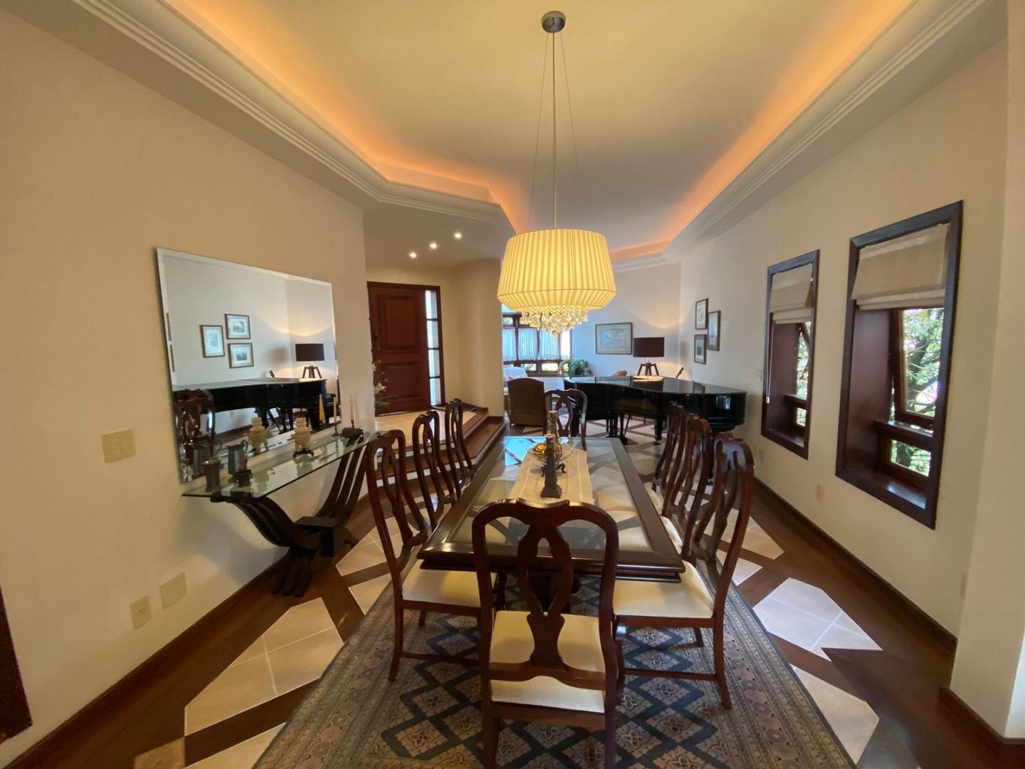 Casa, 4 quartos - Foto 7