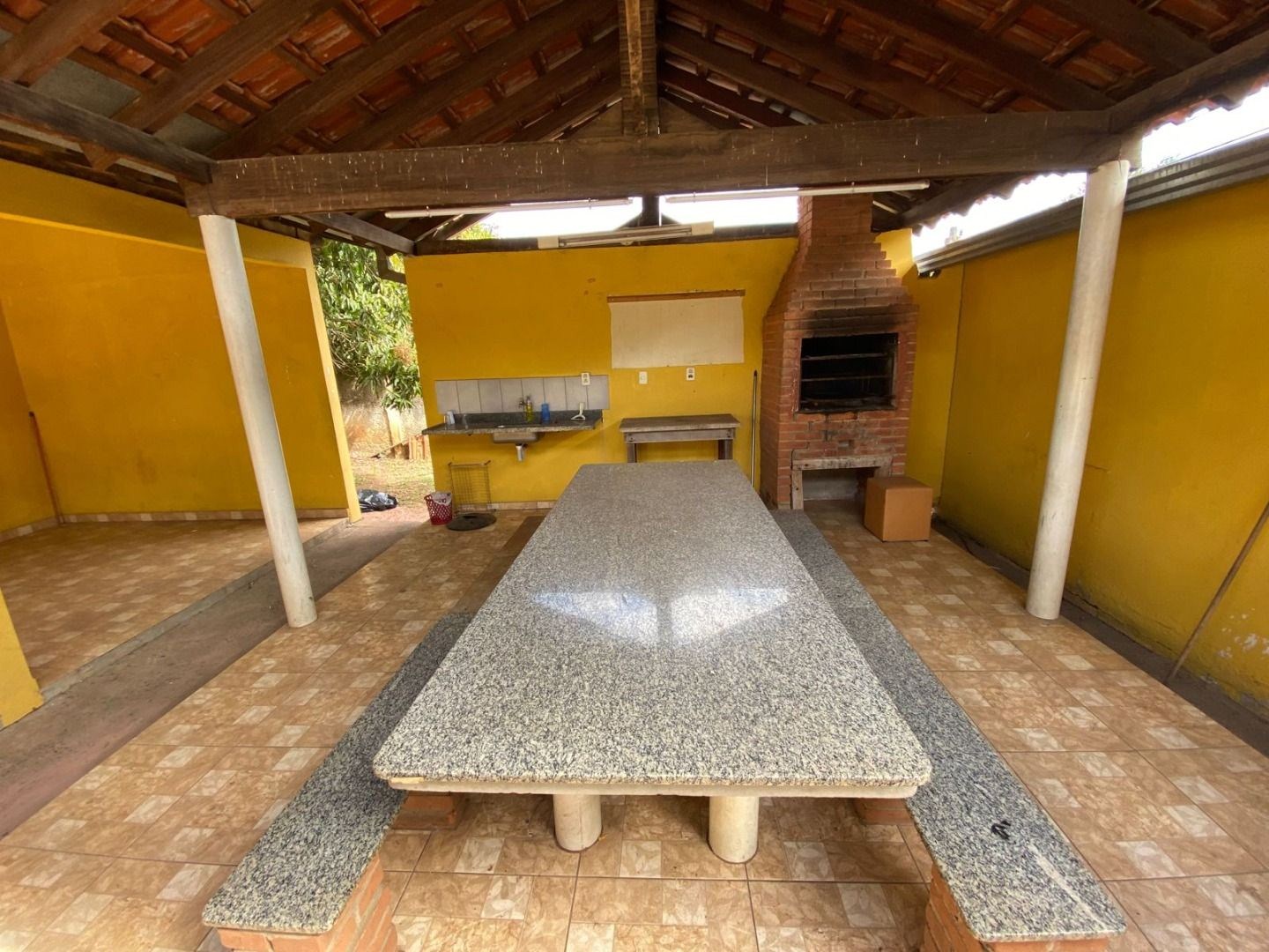 Sítio, 2 quartos, 1400 m² - Foto 9
